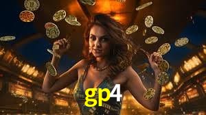Welcome Bonus gp4