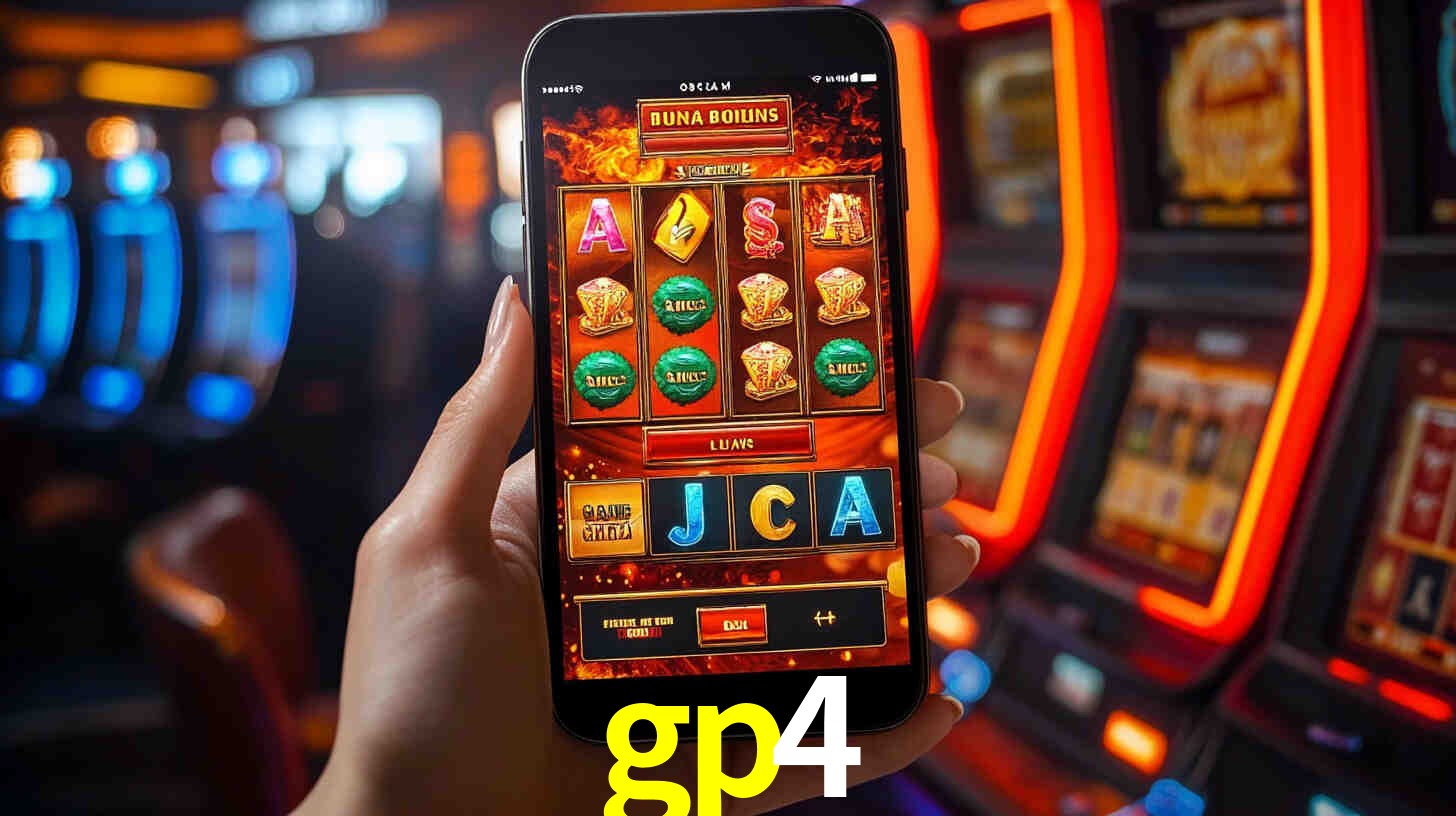 gp4 Login