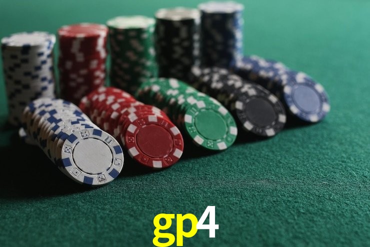 Experiência VIP gp4