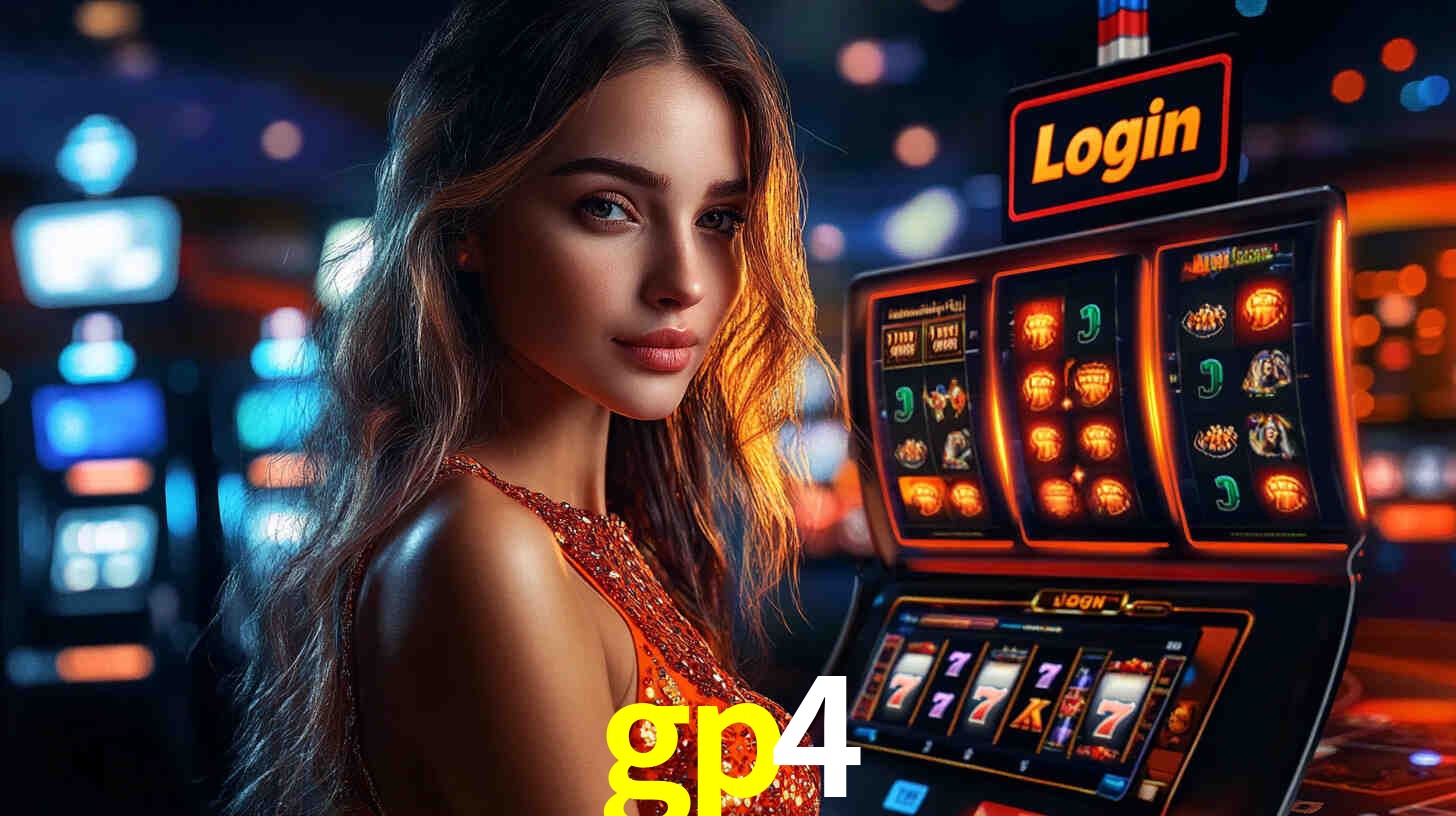 gp4 - LICENCIADO OFICIAL - gp4.com