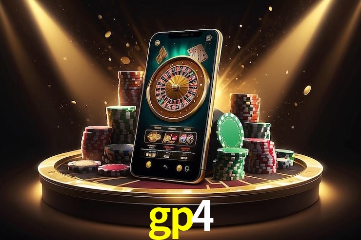 Tecnologia da Plataforma gp4