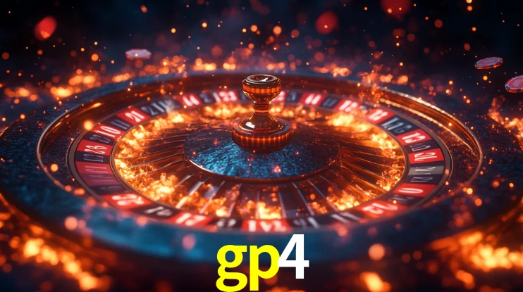 gp4: Jogos de Caça-Níqueis-Altas Recompensas, Roleta-Velocidade, Blackjack-Desafios Máximos