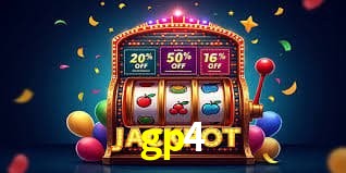 Promoção Relâmpago gp4