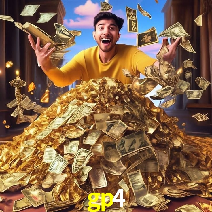 Casino Ao Vivo gp4