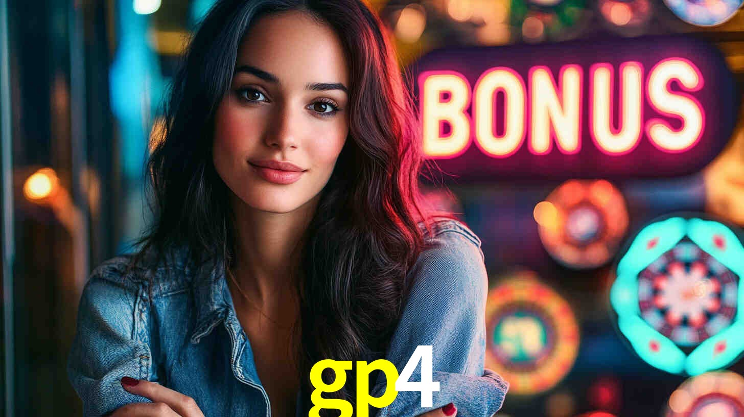 gp4: A Experiência de Casino com Jogos de Mesa ao Vivo