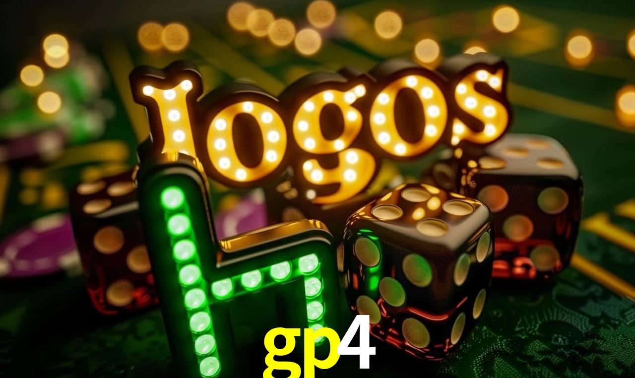 Estatísticas do Jogo gp4