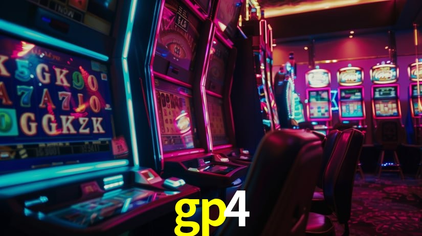 Platform Technology gp4