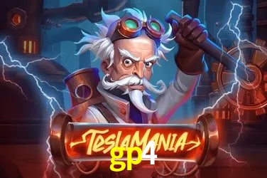 Login Seguro gp4