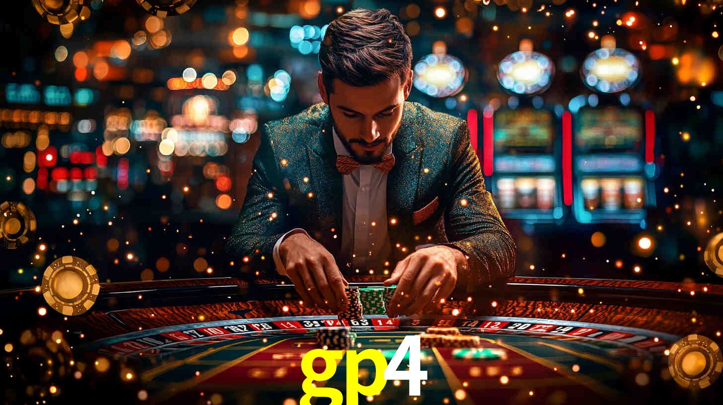 Ofertas Imperdíveis na gp4: Promoções e Bônus Que Valem a Pena