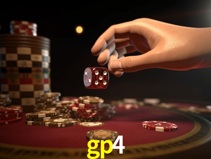 Diretório de Jogos gp4