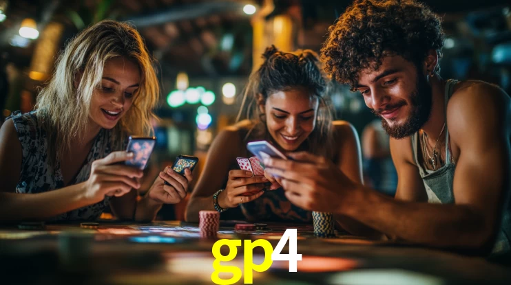 Welcome Bonus gp4