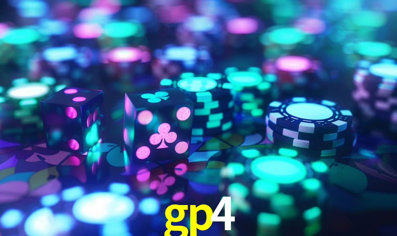 Mesa de Roleta gp4
