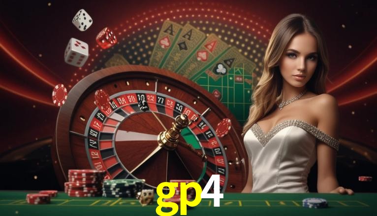 Game Providers gp4
