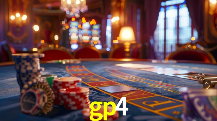 Live Casino gp4