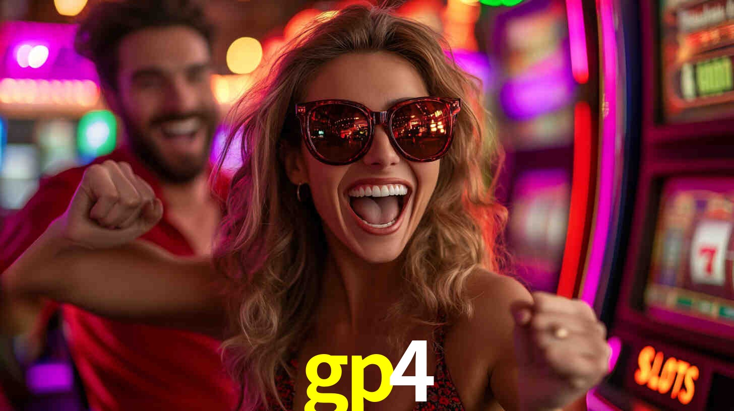 Descubra a Essência do gp4: Nossa História e Compromissos