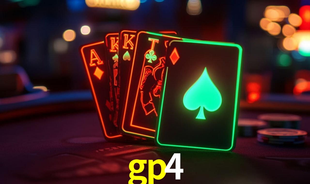 Recursos de Bônus gp4
