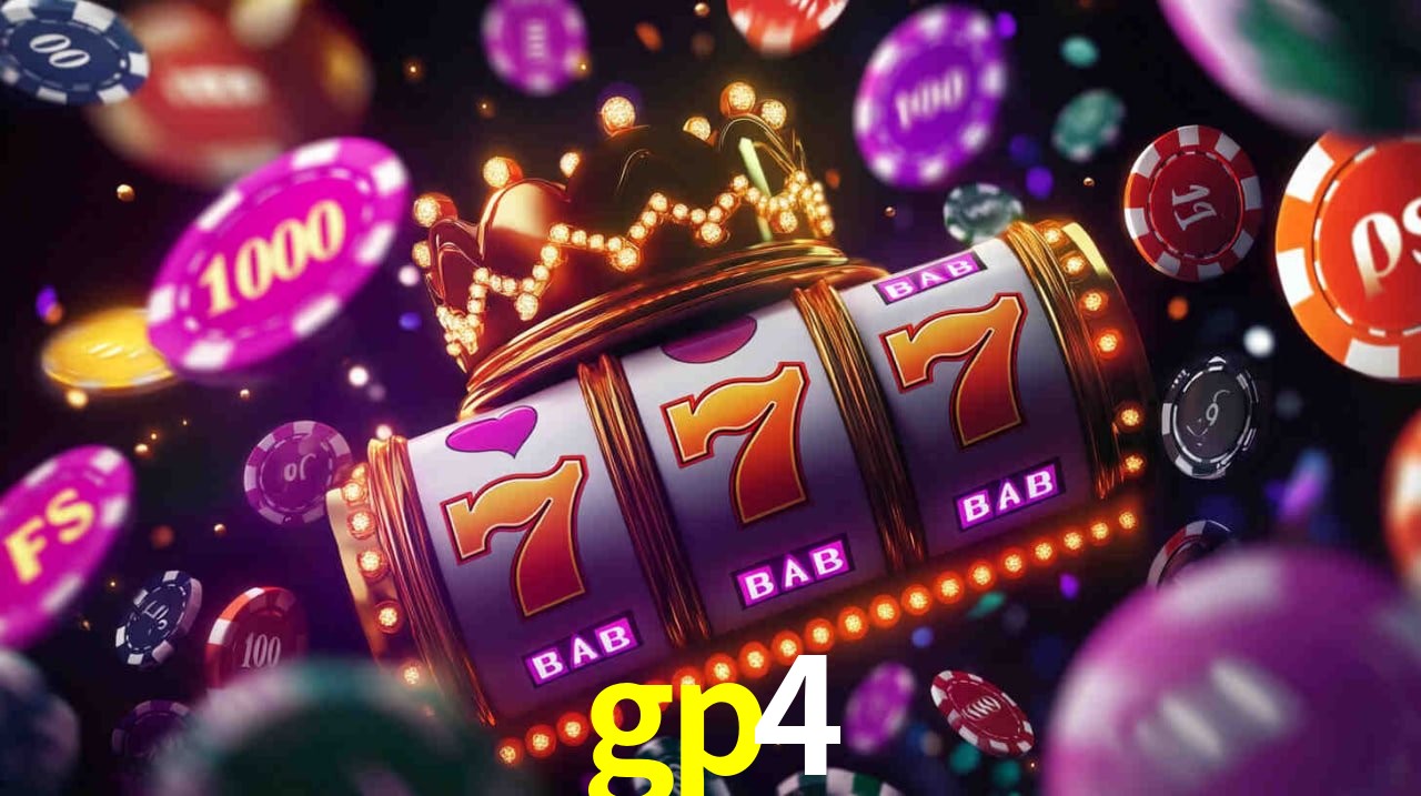 Bonus Features gp4