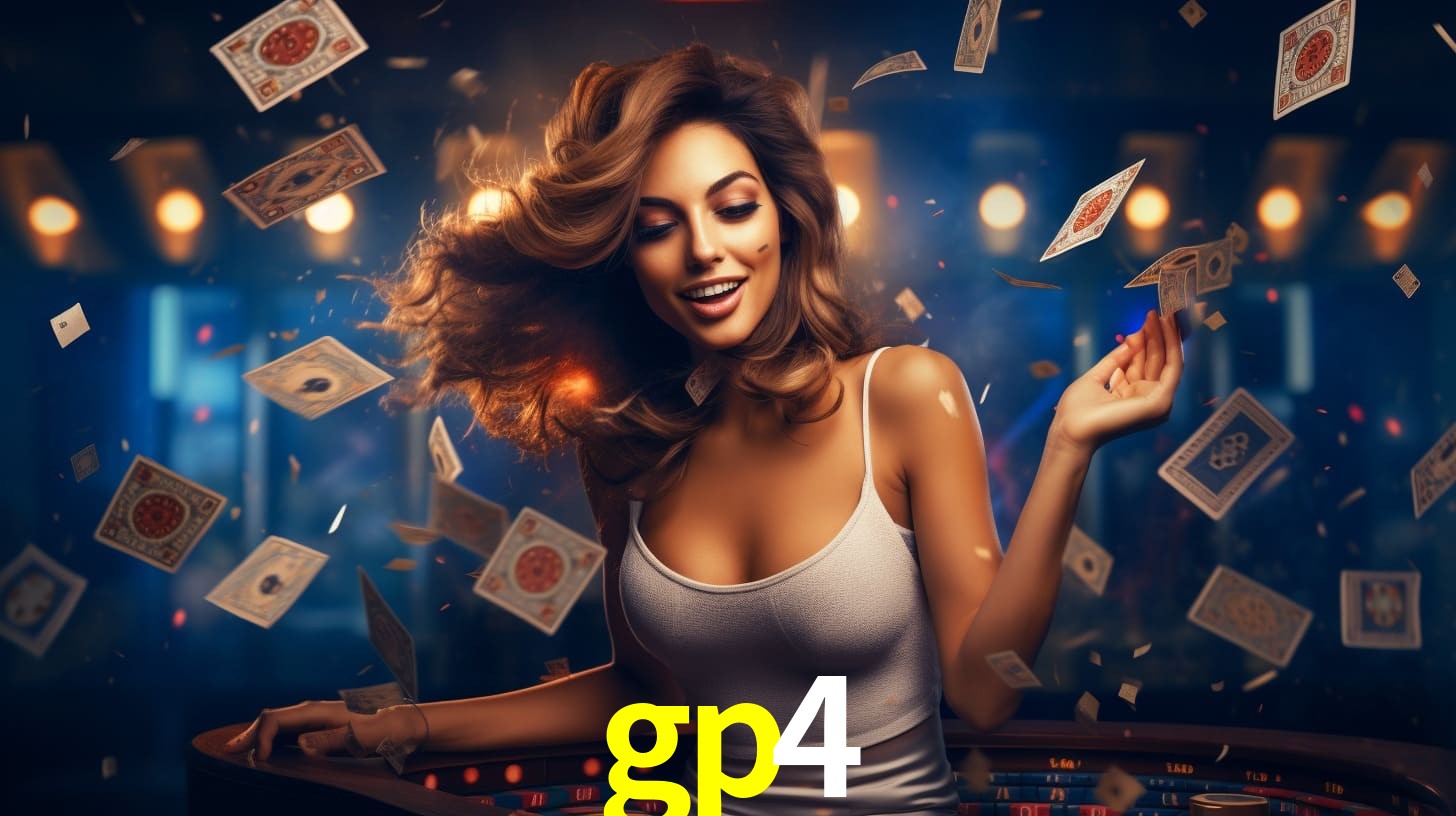 gp4: Seu Especialista em Apostas Esportivas Brasileiras
