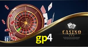 Apostas de Futebol gp4