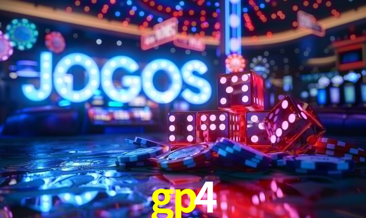 Jogos Exclusivos gp4