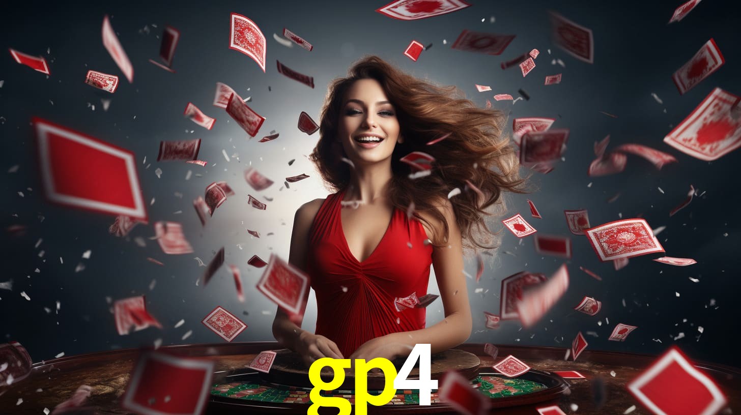 Tournaments gp4