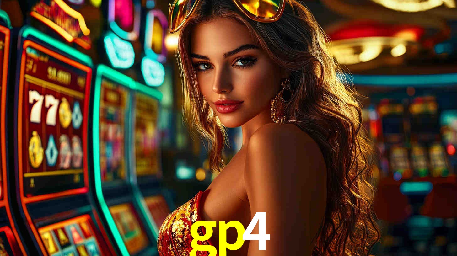 gp4 App Interface