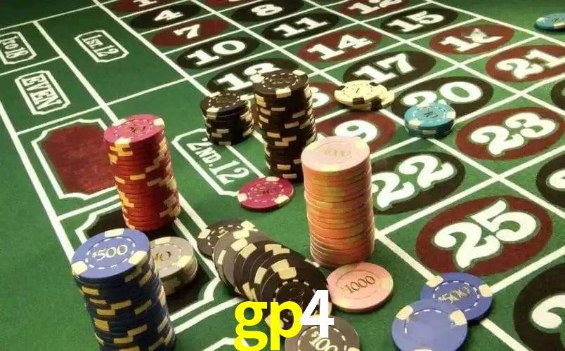 Avaliações dos Jogadores gp4