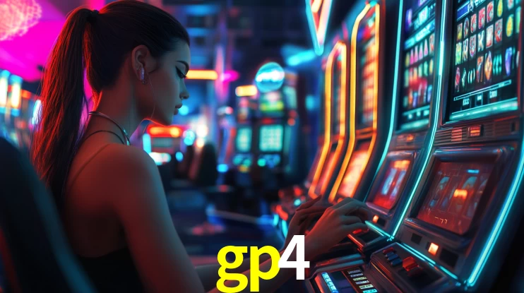 gp4 Login