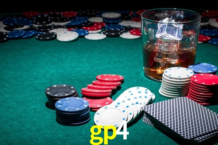 Casino VIP gp4