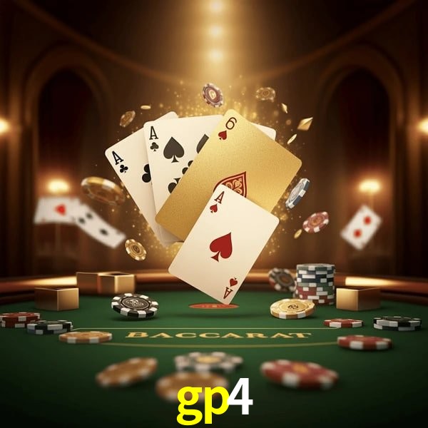 VIP Casino gp4