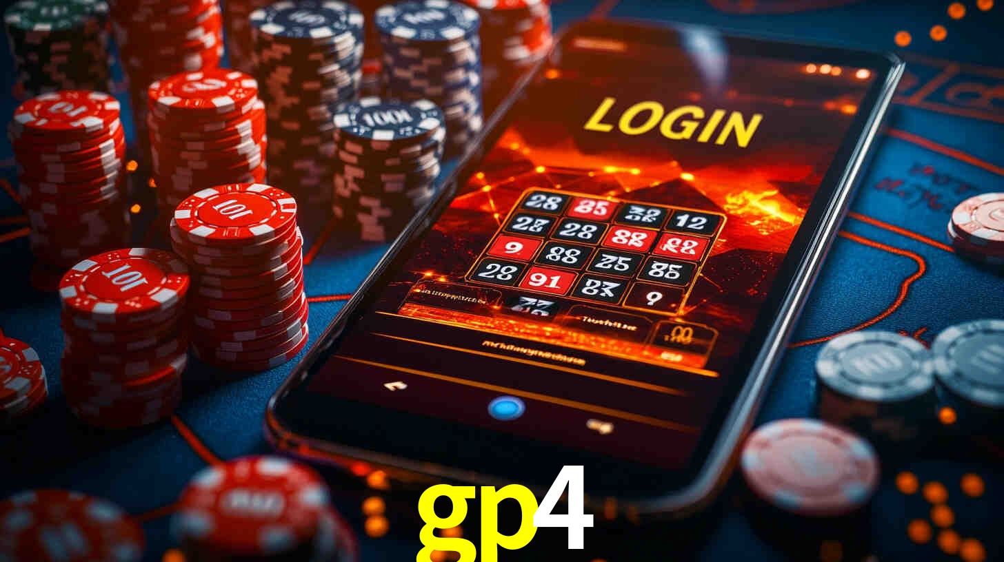 gp4 Login