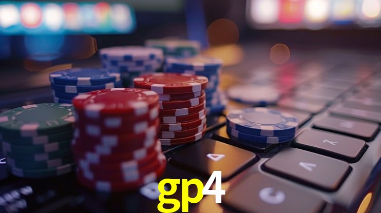 Sistemas de Segurança gp4