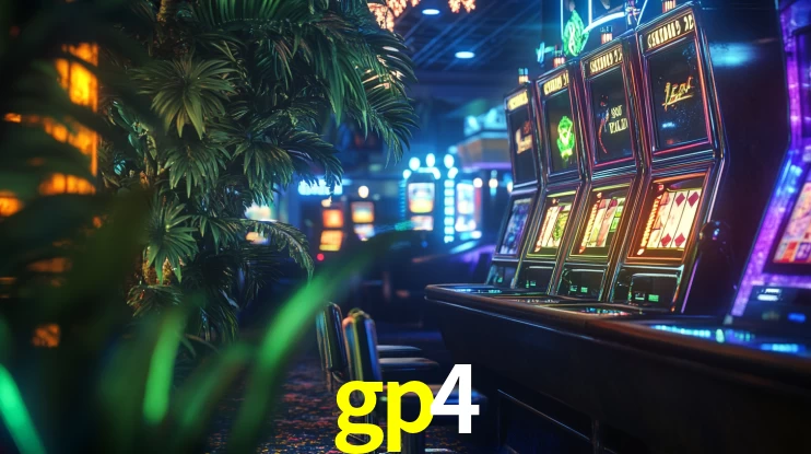 Programa VIP gp4