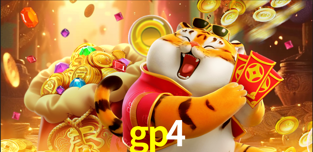 gp4 Login