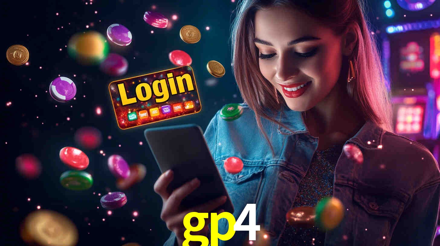 Explorando a Categoria de Eventos em Apostas na gp4