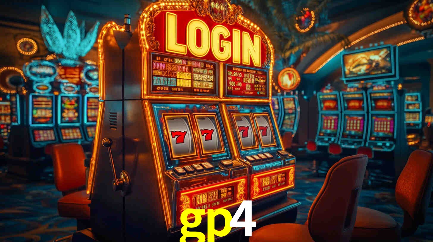gp4 Login
