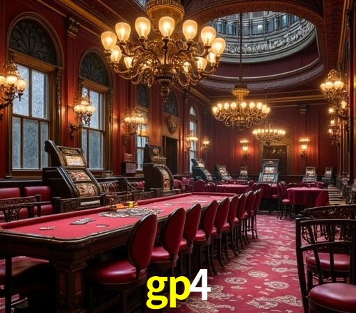 Ofertas Exclusivas gp4