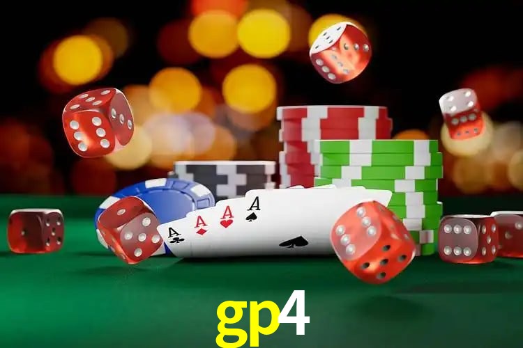 Jogos de Slot gp4