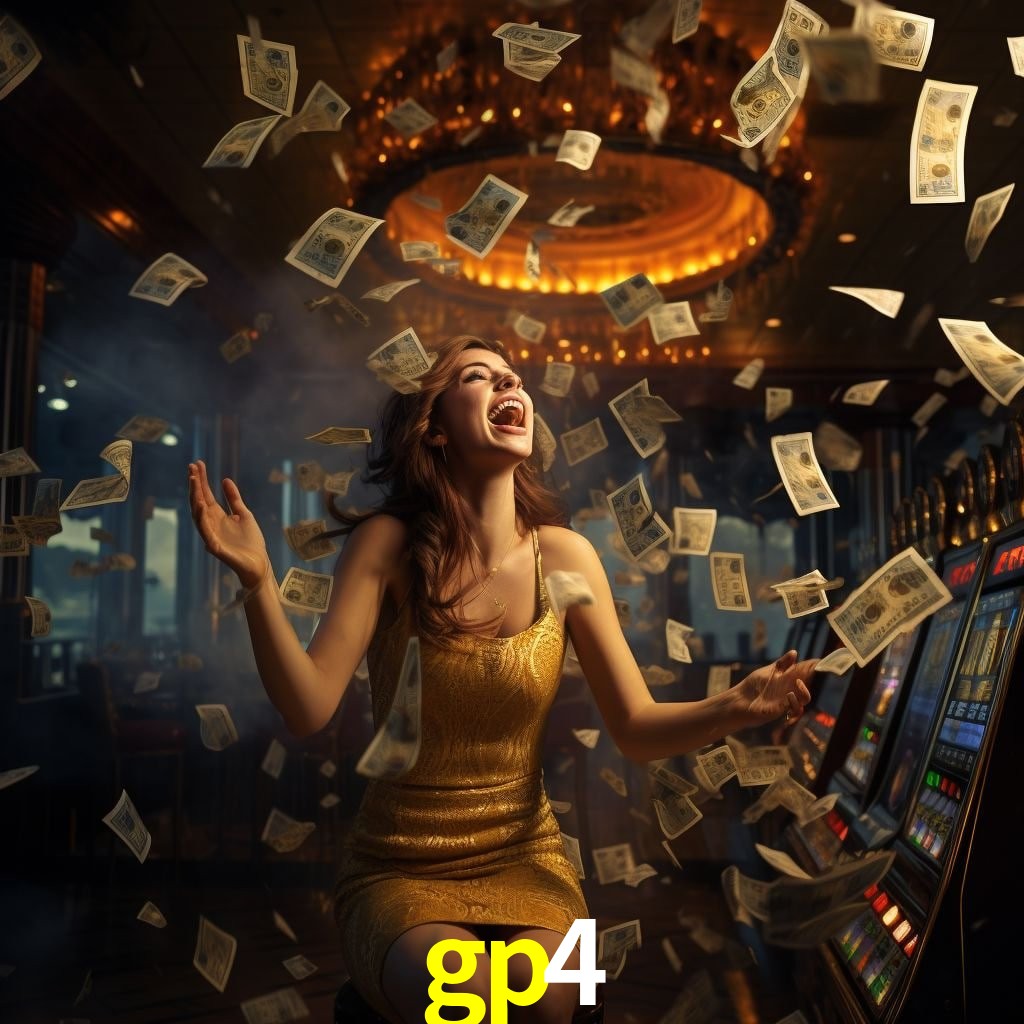 Blackjack Table gp4